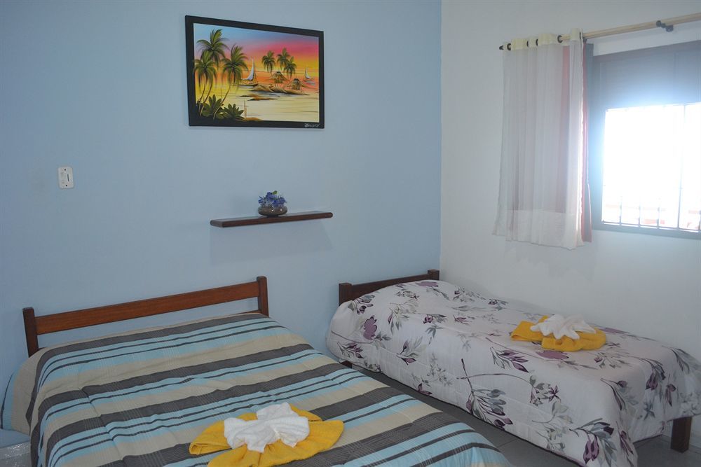 Hotel Pousada Maravista Натал Экстерьер фото