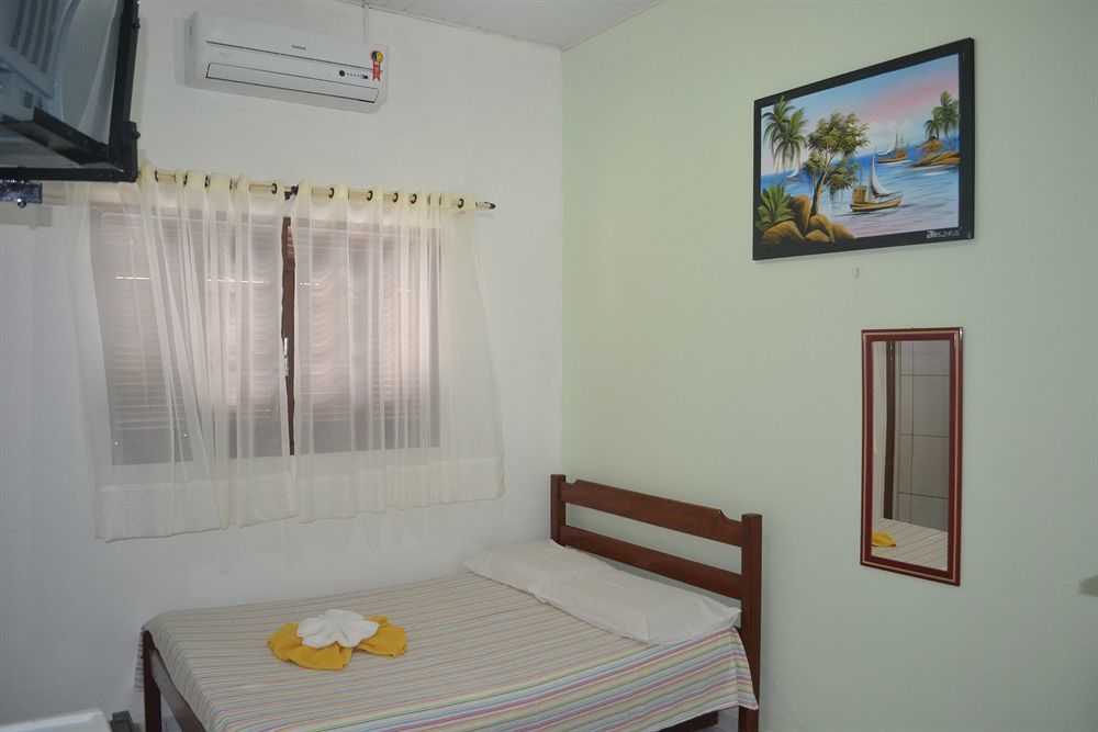 Hotel Pousada Maravista Натал Экстерьер фото