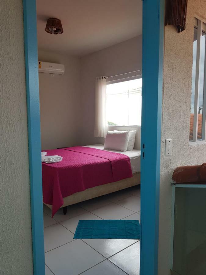 Hotel Pousada Maravista Натал Экстерьер фото